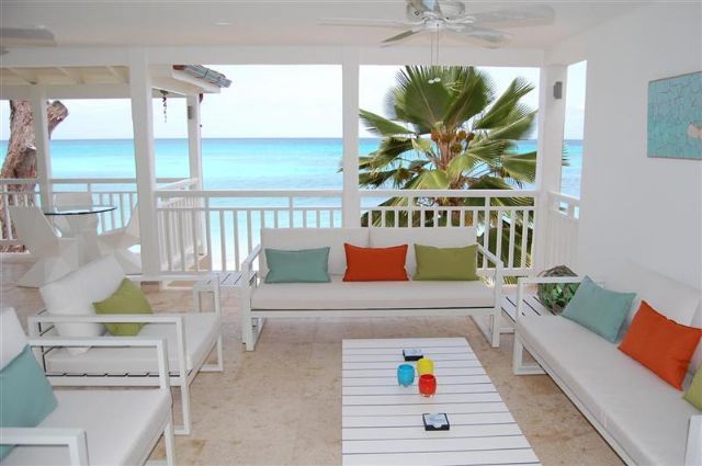 Maxwell Beach, Maxwell Road,Christ Church